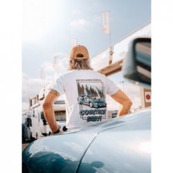 Camiseta Nice Tractor Near...
