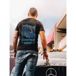 Camiseta Nice Tractor Near...