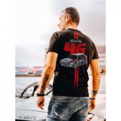 Camiseta Winners Never Quit...
