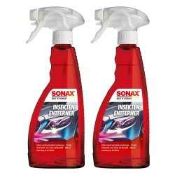 PACK X2 INSEKTENREINIGER 500ML