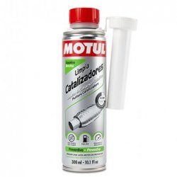 LIMPIADOR CATALIZADOR MOTUL