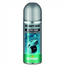LIMPIA CASCOS INT/EXT SPRAY...