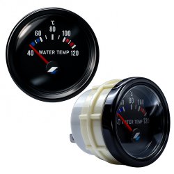 OCC MOTORSPORT 52MM WATER...