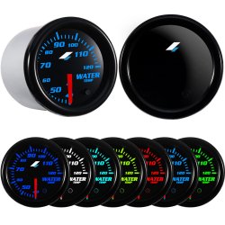OCC MOTORSPORT 52MM WATER...