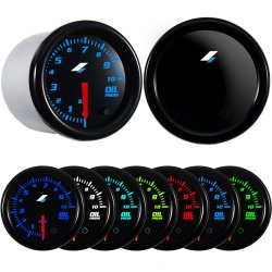OCC MOTORSPORT 52MM OIL...