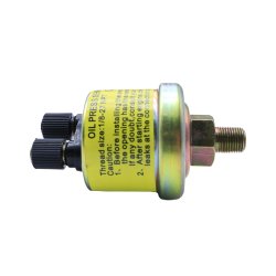 OCC MOTORSPORT OIL PRESSURE...