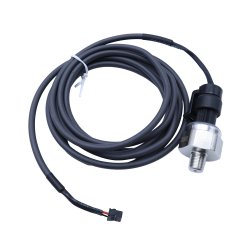 OCC MOTORSPORT OIL PRESSURE...