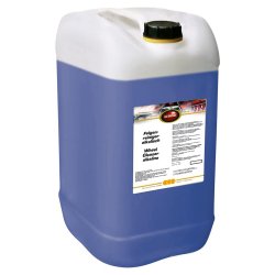 AUTOSOL ALKALINE WHEEL...