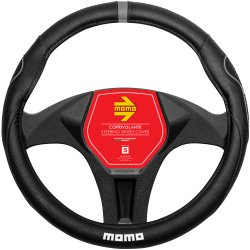 LENKRADBEZUG MOMO SUPERGRIP...