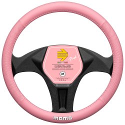 Housse de Volant Facile Rose M