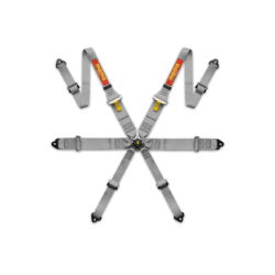 ARNÉS DE SEGURIDAD...