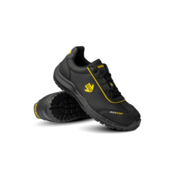 ZAPATILLAS MECH. PARADA PIT...