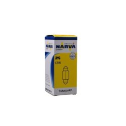 NARVA C5W 11X35 SV8,5 5W...