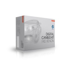 KIT XENON CANBUS M-TECH...