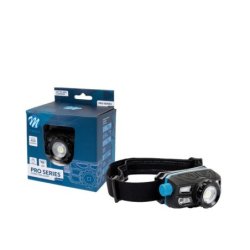 LINTERNA FRONTAL 5W 6500K...