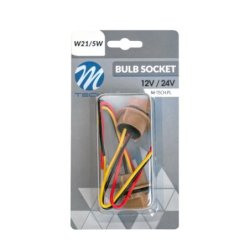 CONNECTOR T20 - W21/5W