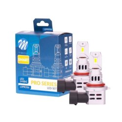 LED SET M-TECH PRO SMART...