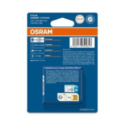 OSRAM DIADEM CHROME...