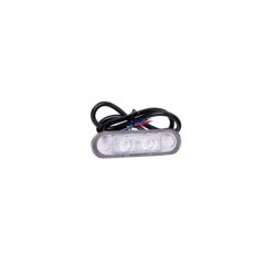 APPROVED SIDE LIGHT ECE...