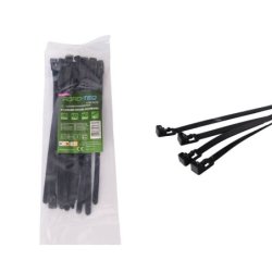 NYLON CABLE TIES MULTI-USE...