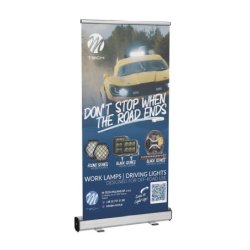 ROLL-UP STANDARD – M-TECH...