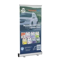 ROLL-UP STANDARD – M-TECH...
