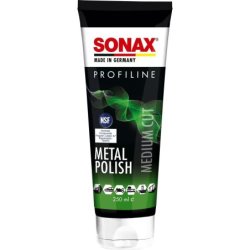 SONAX POLIERMITTEL...