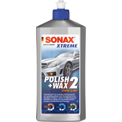 SONAX POLIMENTO ALTO BRILHO...