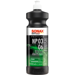 SONAX POLIMENTO ALTO BRILHO...