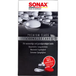 SONAX HARTWACHS FÜR NEUE...