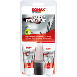 SONAX KIT DE POLIMENTO...