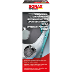 SONAX DICHTUNG UND...