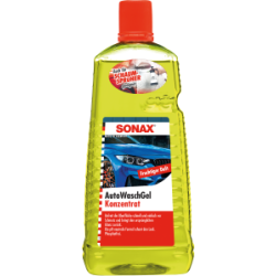 SONAX SHAMPOO HOHE...