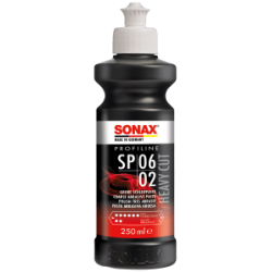 SONAX ABRASIVPASTE OHNE...