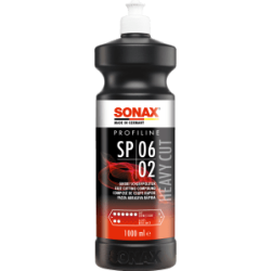 SONAX ABRASIVPASTE OHNE...