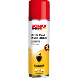 SONAX...