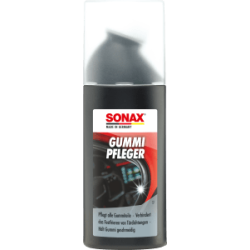 SONAX REINIGT UND PFLEGT...
