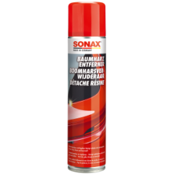 SONAX ENTFERNER BAUMHARZ...