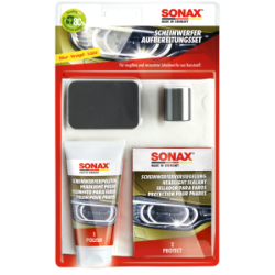 SONAX SET RENTABLE ZUR...