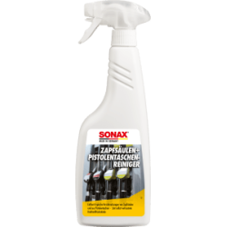 SONAX SCHNELLE UND...