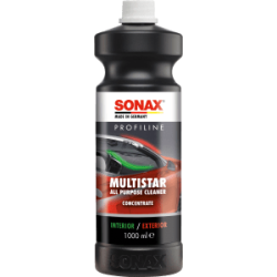 SONAX ALLZWECKREINIGER FÜR...