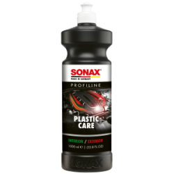 SONAX PLASTIKPFLEGE...