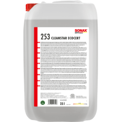 SONAX LIMPIADOR INTERIOR...