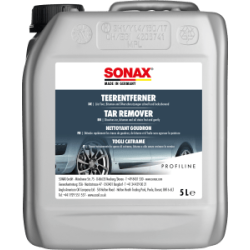 SONAX ELIMINA MANCHAS DE...