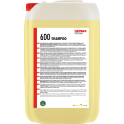 SONAX CHAMPU CONCENTRADO...