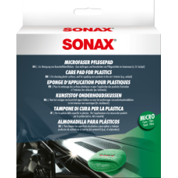 SONAX POLSTER FÜR...