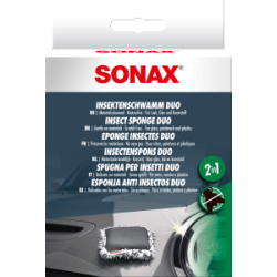 SONAX ENTFERNT INSEKTEN-...