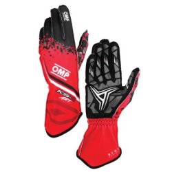GUANTES OMP KARTING KS-2...