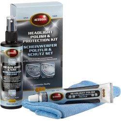 AUTOSOL KIT ZUM SCHUTZ UND...