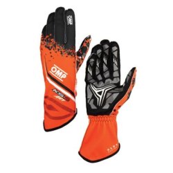 GUANTES OMP KARTING KS-2...